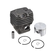 Silindir Piston 52 Mm Motorlu Testere Yedek Parca