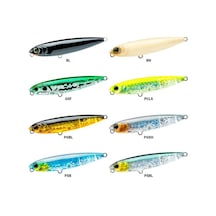 Yozuri 3dr-x Pencil Floating Sert Balık