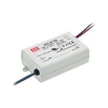 Apc-25-700 Apc25700 11 36vdc 700ma Ip42 Meanwell