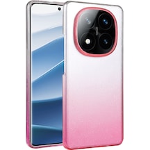 Redmi Note 14 Pro 5g Glossy Kapak - Pembe Bzsxx00 1
