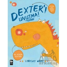 Dexter'ı Unutma Bilgi Yayınevi