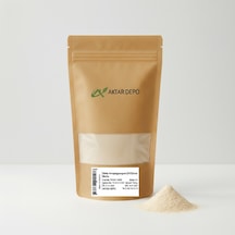 Salep Avrupa Guargum E412 Ricol Marka Aktar Depo Diğer