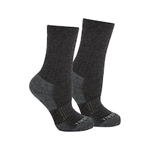 Thermoform Extreme Çocuk Çorap Siyah