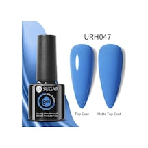 Ur Sugar Kalıcı Oje 7 Ml Urh047 Diğer