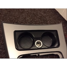 Bmw E90 Çakmaklıklı Bardaklık