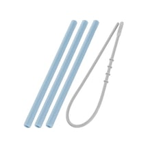 Pipet 3 Lü Tem.fırçası - Mineral Blue
