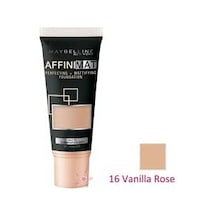 Maybelline New York Affinimat Fondöten 16 Vanilla Rose