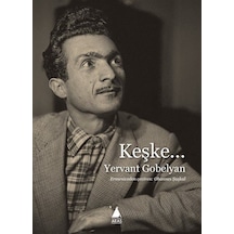Keşke - Yervant Gobelyan - Aras Yayıncılık