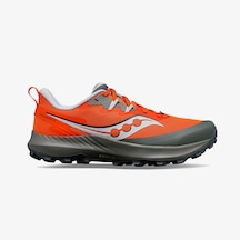 Saucony Peregrine 14 Erkek Turuncu Sneakers20916