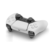 Ps4 Uyumlu Kablosuz Gamepad Oyun Kolu - Beyaz Nd500a Tg 5klfk5h