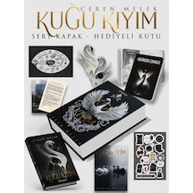 Kuğu Kıyım - Simora Kutulu - Grsy-898023