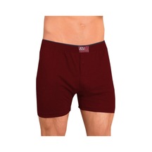 Erkek Havlu Bel Penye Boxer 1101 - 3 Adet 001