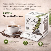 Trex Coffee  Kahve 30 Şase