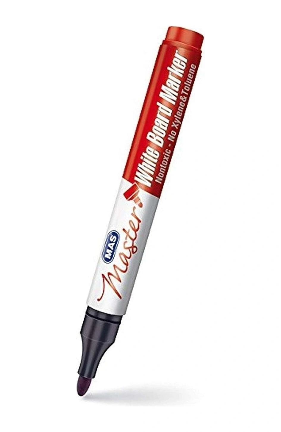 Tahta Kalemi Kırmızı 6410 12 Li Paket Kırmızı