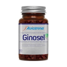 Avıcenna Gınosel 60 Softjel
