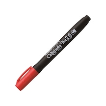 Artline Kaligrafi Kalemi Supreme 3.0 Kırmızı Epf-243