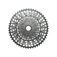 Sram Gx Eagle T-type Xs1275 Ruble Mtb 12v 10-52t
