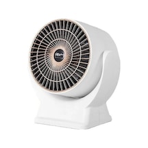 Wondernest W Taşınabilir Jialan Isıtıcı Fan Elektrikli 650 Qf