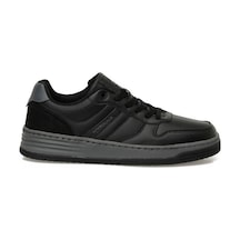 Lumberjack Wemby 5pr 102022383 Erkek Sneaker Ayakkabı Siyah 40-45 Siyah