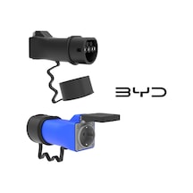 Bemis V2l Tek Çıkışlı Adaptör Byd Marka Araçlara Uygundur