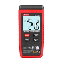 Uni-T UT 306A Mini Infrared Termometre