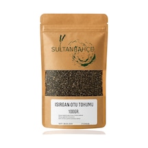 Sultanbahçe Isırgan Otu Tohumu - Doğal Ve Katkısız - 100 Gr