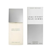 Issey Miyake L'eau D'ıssey Edt 125 Ml Erkek Parfüm Fresh