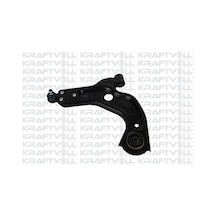 Kraftvoll 13050673 Salıncak Sol Komple Fiesta Iv 1.0 1.1 1.4 95-02 Mazda 121 Iıı 97-03 Hidrolik 1021220