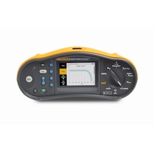 Fluke Smft-1000 Pro - Çok İşlevli Pv Test Cihazı,trutest Yazılımı Ve Mc4 Uçları İle I-v Eğrisi İzleyici, Pro Kit Test Cihazları