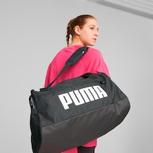 Puma 079530-01 Challenger Duffel Bag S Siyah Spor Çanta