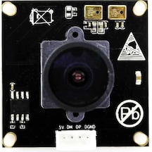 Imx179 Hd Usb Kamera A - 8mp Dahili Mikrofon