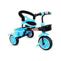 Rival RV502 Nitro Plus 3 Tekerlekli Bisiklet