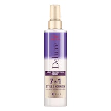 Wella Deluxe Isıya Karşı Koruyucu Sprey 150 Ml
