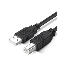 Rogfer Usb 2.0 Yazıcı Uzatma - Bm Kablosu, Uzunluk: 5m