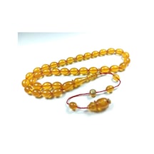 Hi Kmet El Sai D Usta İşi İmzalı Mühürlü 0.6 Şeffaf Deli M Alma Açık Gri 86807387