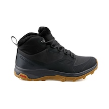 Salomon Outsnap Cswp Erkek Trekking Bot Ve Ayakkabısı L40922000 Siyah 001