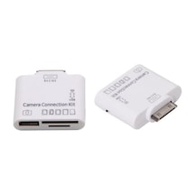 S-Link Ip-2804 Apple Uyumlu iPad  Kart Okuyucu