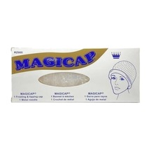 Magicap Silikon Bone Set