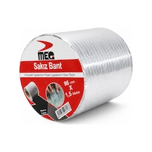 Su Geçirmez Tamir Bandı 96 Mm X 1,5 M