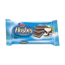 Eti Hoşbeş Gofret Hindistan Cevizli 40 Gr 24'li Paket