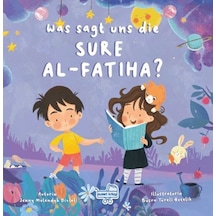 Was Sagt Uns Die Sure Al-fatiha Almanca Fatiha Suresi Bize Ne Anlatıyor - Aıaı-834131