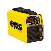 Eps Genera 201 A Inverter Kaynak Makinesi