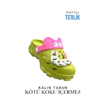 Yeşil