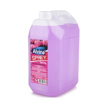 Bahar Oda Kokusu 5000 Ml