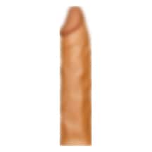 Odins Shop Pleasure Extender 5 CM Dolgulu Premium Melez Kılıf