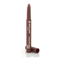 Pierre Cardin Chubby Silky Matte Lipstick Waterproof-ruj-coffee-606 0