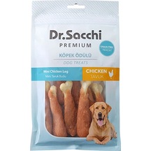 Dr.sacchi Premium Mini Tavuk Butlu Tahılsız Köpek Ödülü 115 Gr 109-30004.01