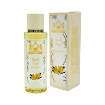 Lion Francesco Vanilla Night Vücut Spreyi 250 ML