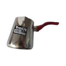 Çelik Kule Cezve 500 Cc. Royaleks-vvs101