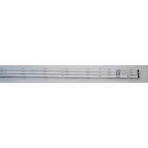 Lg 43Uj630V Led Bar Lg Innotek 17Y 43Inch-A-Type Lc43490059A